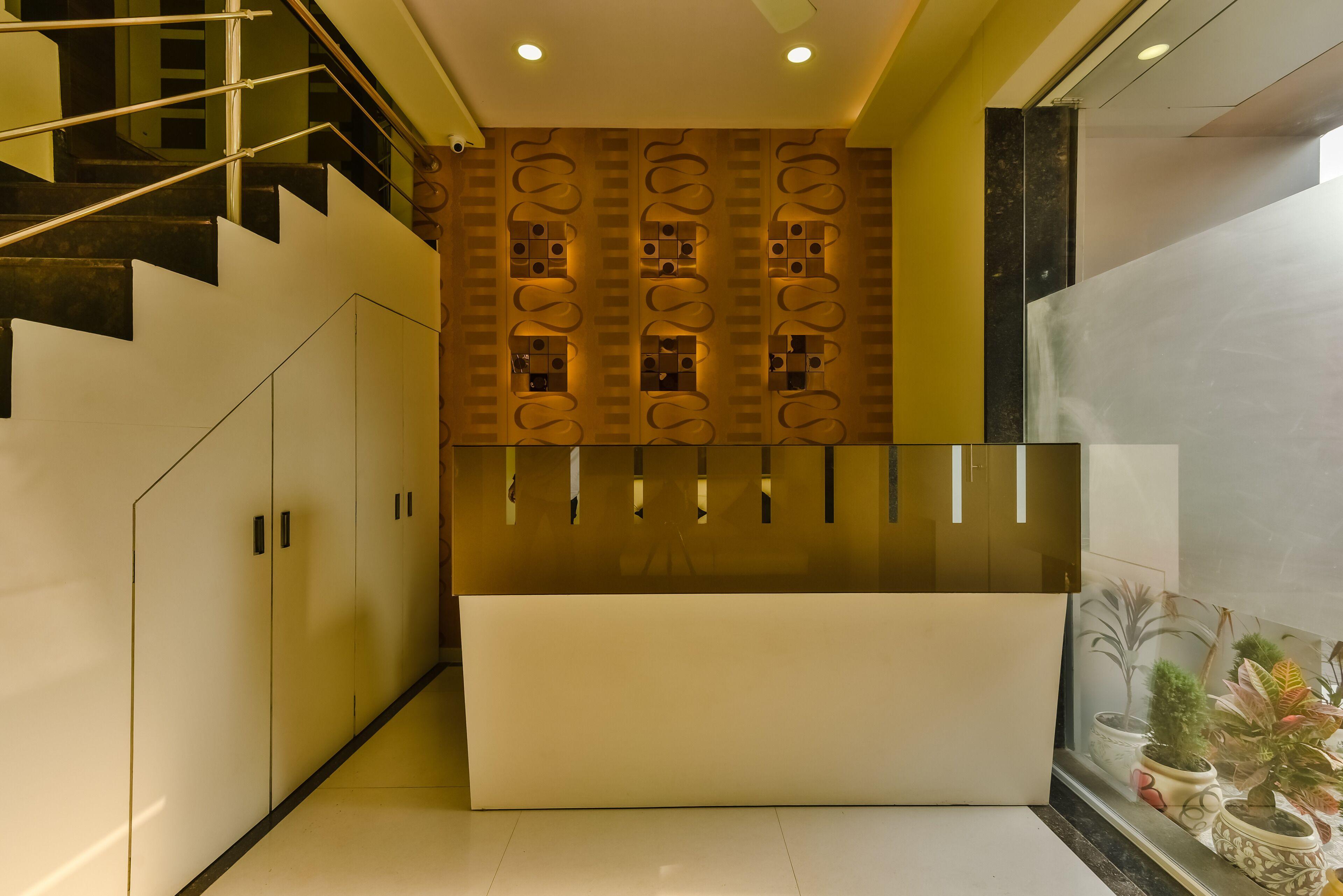 Hotel Liberty Plaza — Fotoğraflar 3